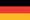 Deutsche Flagge Links zu den deutschsprachigen Teil dieser Website