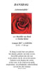 afbeelding flyer Hooglied van de Liefde linkt naar het downloadbare bestand met de flyer