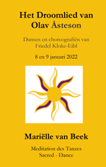 afbeelding van de flyer over het  'Droomlied' in Nijmegen linkt naar de flyer